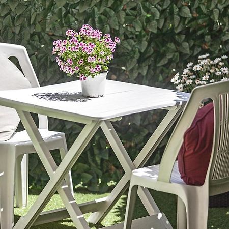 Garden Sant'Avendrace Villa Cagliari Eksteriør billede